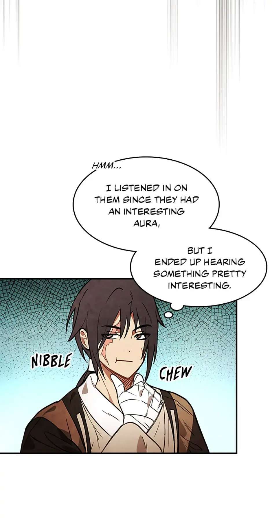 Yi Shen Dang Guan Chapter 23 46